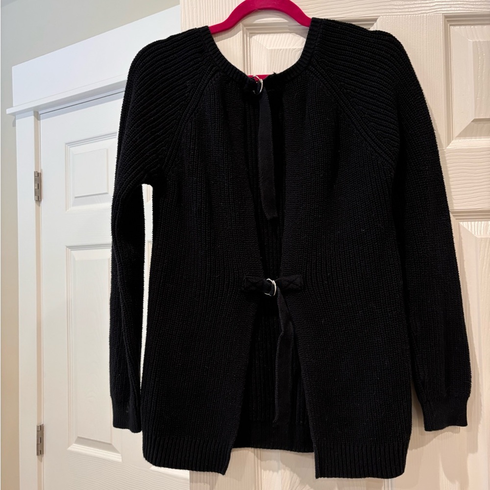 Backless sweater FOREVER 21